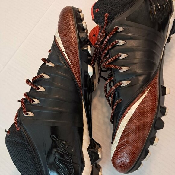 Nike CJ3 Pro TD Football Cleats – American Football – Men\'s - Size US 12